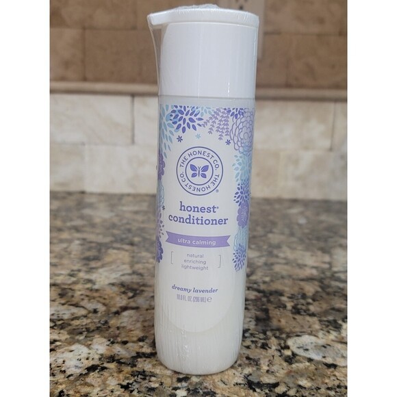 The Honest Co. Dreamy Lavender Honest Conditioner Sealed - Picture 1 of 6